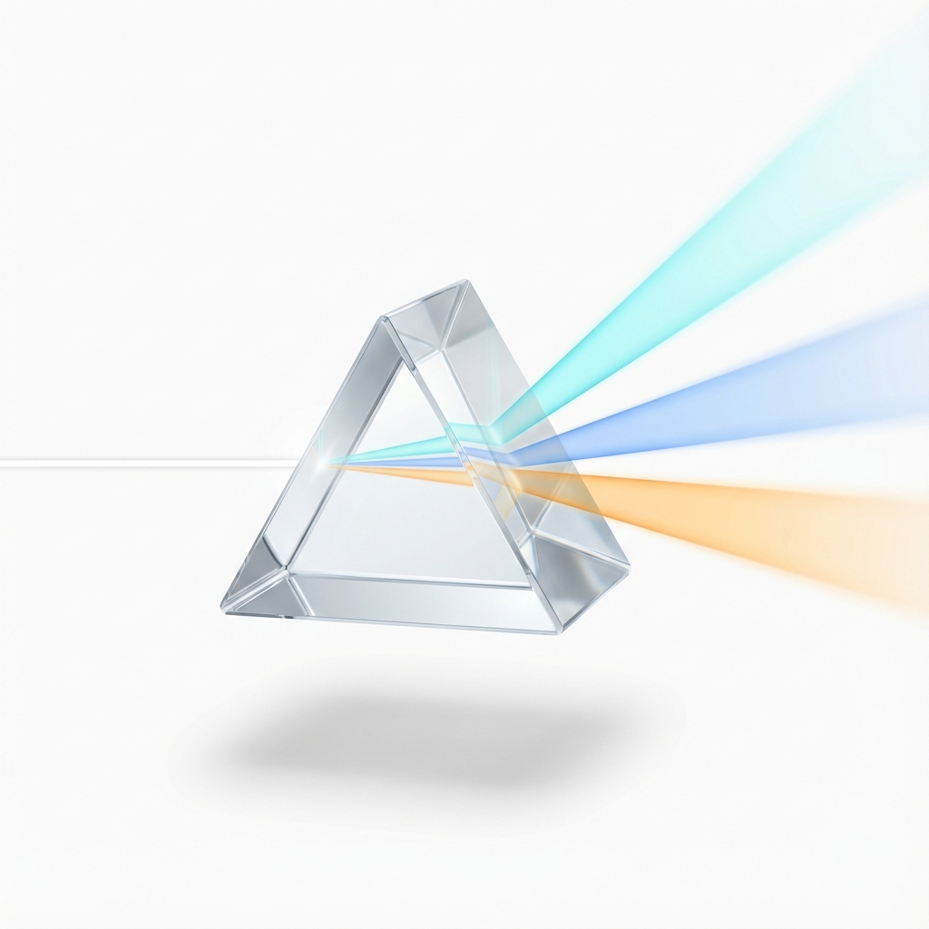 Prism Metaphor